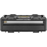 Tiroir 2.0 DXL TOUGHSYSTEM, 30" x 21-13/20" x 9-17/20", Noir/Jaune Northern Industrial Supply Inc.