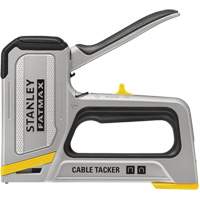 FATMAX&reg; 2-in-1 Cable Tacker, 8 mm/10 mm/11 mm/12 mm/14 mm Staples Northern Industrial Supply Inc.