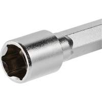 Jeu de tourne-&eacute;crous HollowCore, 7, Magn&eacute;tique, M&eacute;trique Northern Industrial Supply Inc.