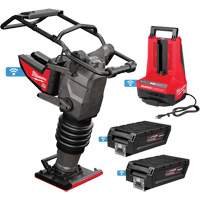 Trousse piloneuse de 70 kg MX FUEL Northern Industrial Supply Inc.