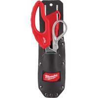 Ensemble &eacute;tui pour &eacute;pisseur de c&acirc;ble, Porte-outil multiple, Cuir, 2 Poches Northern Industrial Supply Inc.