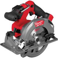 Scie Circulaire M18 Fuel (outil seulement), 6-1/2", 18 V Northern Industrial Supply Inc.