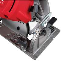 Scie Circulaire M18 Fuel (outil seulement), 6-1/2", 18 V Northern Industrial Supply Inc.