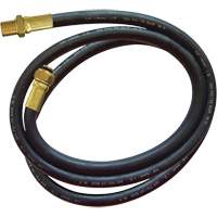 Replacement Hose, Air, 6.5' Northern Industrial Supply Inc.