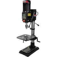 Benchtop DVR Drill Press, 16", 5/8" Chuck, 3000 RPM Northern Industrial Supply Inc.