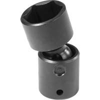 Douille universelle, Chocs, 1-1/8", Prise 1/2", 6 pans Northern Industrial Supply Inc.