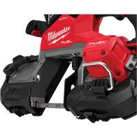 M18 FUEL Deep Cut Dual Trigger Band Saw with ONE-KEY, 18 V, 5" Capacity Northern Industrial Supply Inc.