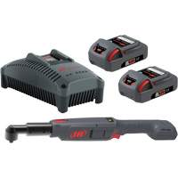 3/8" Cordless Angle Clutch Tool Kit Northern Industrial Supply Inc.