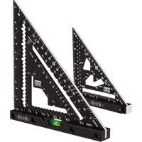Frame to Finish 4.5" & 7" Rafter Square Set Northern Industrial Supply Inc.