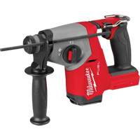 Marteau rotatif SDS Plus FUEL, 18 V, 5/8", 1400 tr/min Northern Industrial Supply Inc.