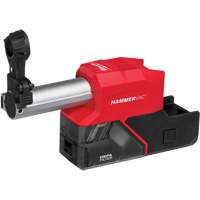 FUEL HAMMERVAC 5/8" Dedicated Dust Extractor Northern Industrial Supply Inc.