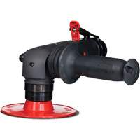 Meuleuse angulaire pneumatique, Roue 5", 12 000 Tr/min Northern Industrial Supply Inc.