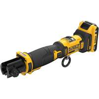 Ensemble d'outils pour outil de presse compacte, Motoris&eacute; Northern Industrial Supply Inc.