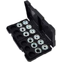 #8 - 350 MCM Aluminum Die Kit Northern Industrial Supply Inc.