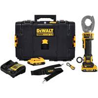 Compact Died Crimping Tool Kit Northern Industrial Supply Inc.
