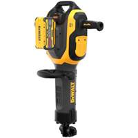 Marteau de d&eacute;molition sans fil, sans balai 60V de 41 lb Northern Industrial Supply Inc.