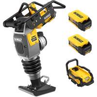 Ensemble de piloneuse de classe 60 kg POWERSHIFT Northern Industrial Supply Inc.