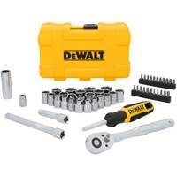 Jeu d'outils pour m&eacute;canicien de 3/8" Northern Industrial Supply Inc.