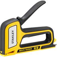2-in-1 Multi Tacker Northern Industrial Supply Inc.