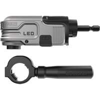 FLEXTORQ&reg; Lighted Modular Right Angle Attachment Northern Industrial Supply Inc.