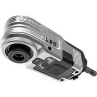 FLEXTORQ&reg; Lighted Modular Right Angle Attachment Northern Industrial Supply Inc.