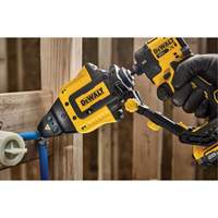 IMPACT CONNECT PEX Pinch Clamp Attachment Northern Industrial Supply Inc.