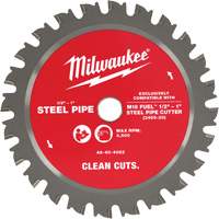 Steel Pipe Cutting Blade Northern Industrial Supply Inc.