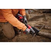 Coupe-barres d'armature FUEL #10 (1-1/4")  Northern Industrial Supply Inc.