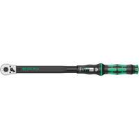Click-Torque C3 Torque Wrench with Reversible Ratchet, Click, 1/2" Square Drive, 40 - 200 Nm Northern Industrial Supply Inc.