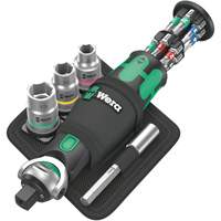 Jeu Zyklop Pocket 8009 2, Prise Plastique Northern Industrial Supply Inc.