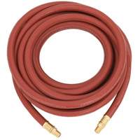 Tuyau AH3850RB, Air, Caoutchouc, 3/8" dia. x 50', 300 psi, 1/4 NPT Northern Industrial Supply Inc.