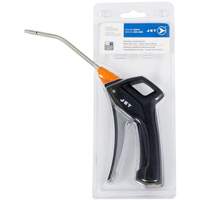 Pistolet souffleur super robuste avec buse 4-1/2" en acier inoxydable ABG-45SD  Northern Industrial Supply Inc.