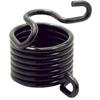 Dispositif de retenue &agrave; ressort standard pour m&egrave;ches en acier 0,498 pour marteau &agrave; riveter 409132 Northern Industrial Supply Inc.