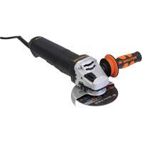 Meuleuse angulaire sans balai SUPER 5 PS, 5", 120 V, 15 A, 11000 Tr/min Northern Industrial Supply Inc.