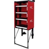 Ensemble de rayonnage PACKOUT Northern Industrial Supply Inc.