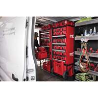 Ensemble de rayonnage PACKOUT Northern Industrial Supply Inc.