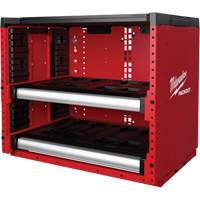 Rayonnage PACKOUT Northern Industrial Supply Inc.