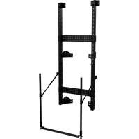 Cadre de rayonnage PACKOUT Northern Industrial Supply Inc.