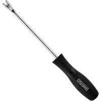 Outil dextraction avec pointe en V, 1-1/8" la x 8-1/2" lo Northern Industrial Supply Inc.