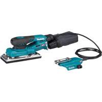 40Vmax XGT Brushless 1/3 Sheet Orbital Sander with AWS (Tool Only) Northern Industrial Supply Inc.