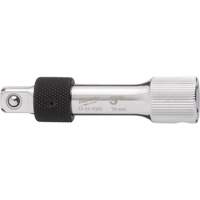 Douille rallonge verrouillable, Prise 3/8", 3" lo Northern Industrial Supply Inc.
