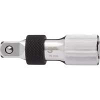 Douille rallonge verrouillable, Prise 1/2", 3" lo Northern Industrial Supply Inc.