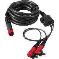 MX FUEL 15' Electrofusion Leads Northern Industrial Supply Inc.