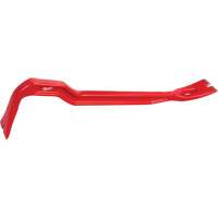 Pied-de-biche de d&eacute;molition, 4-3/8" la, 18" lo Northern Industrial Supply Inc.