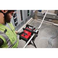 Cintreuse de tuyaux rigides avec AUTO-ZERO M18 FUEL (outil seulement) Northern Industrial Supply Inc.