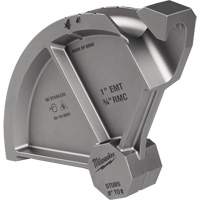 1” EMT / 3/4” RMC Conduit Bending Shoe Northern Industrial Supply Inc.