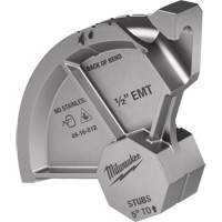 1/2” EMT Conduit Bending Shoe Northern Industrial Supply Inc.