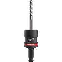 5-Piece QUIK-LOK Arbor Set, 1-1/4" to 6-7/8", 7/16" Shank Northern Industrial Supply Inc.
