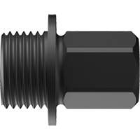 Large Thread Adapters for QUIK-LOK Arbors Northern Industrial Supply Inc.
