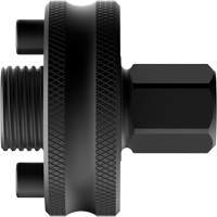 Large Thread Pin Adapters for QUIK-LOK Arbors Northern Industrial Supply Inc.
